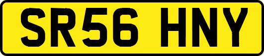 SR56HNY