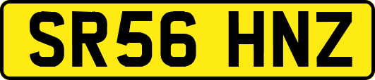 SR56HNZ