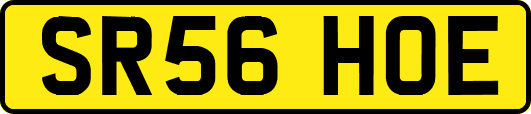 SR56HOE