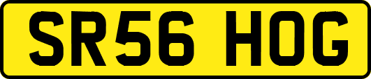 SR56HOG