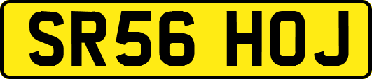 SR56HOJ
