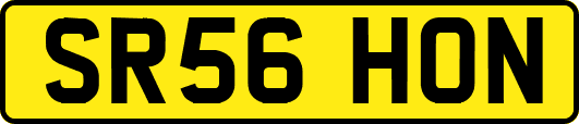 SR56HON
