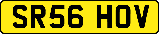 SR56HOV