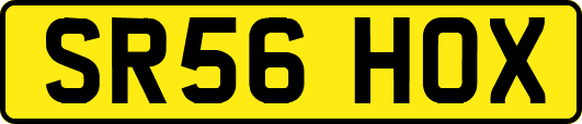 SR56HOX