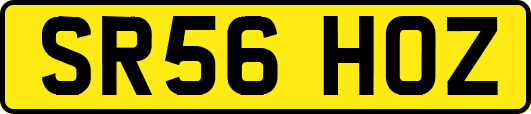 SR56HOZ