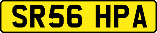 SR56HPA