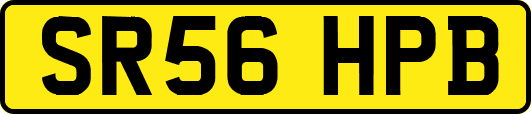 SR56HPB