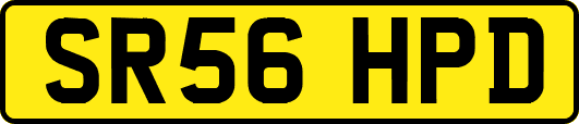 SR56HPD