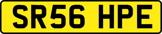 SR56HPE