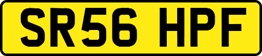 SR56HPF