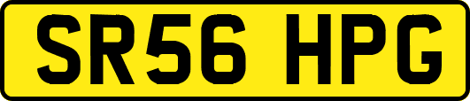 SR56HPG