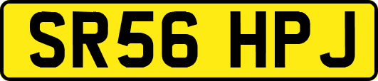 SR56HPJ