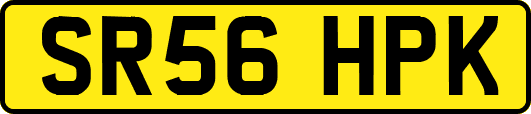 SR56HPK