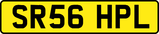 SR56HPL