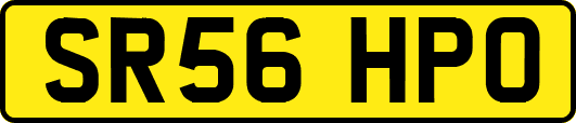 SR56HPO