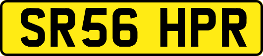 SR56HPR