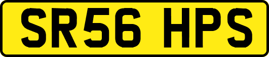 SR56HPS