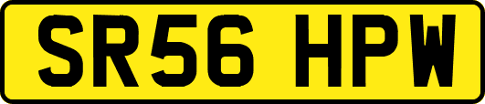 SR56HPW