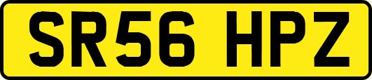 SR56HPZ