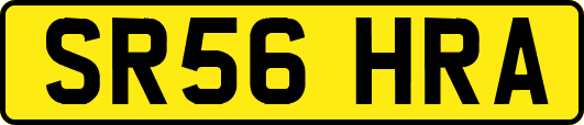 SR56HRA