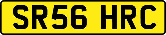 SR56HRC