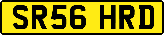 SR56HRD