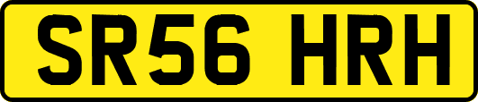 SR56HRH