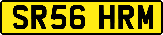 SR56HRM