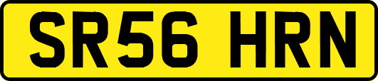 SR56HRN
