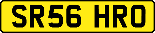 SR56HRO