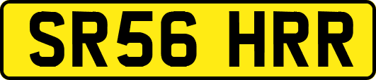 SR56HRR