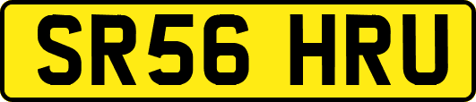 SR56HRU