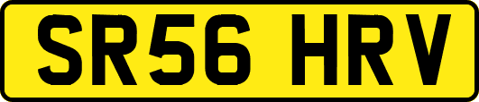 SR56HRV