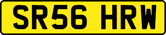 SR56HRW