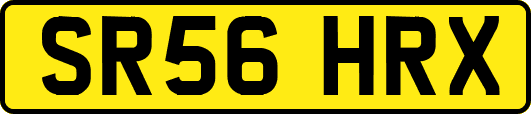 SR56HRX