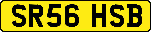 SR56HSB