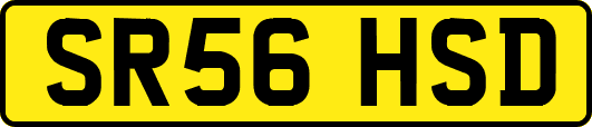 SR56HSD