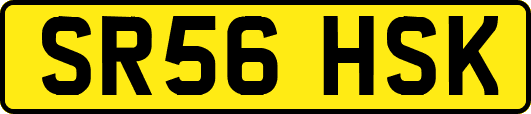 SR56HSK