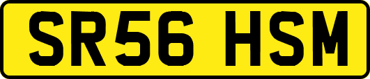 SR56HSM