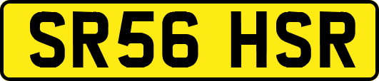SR56HSR