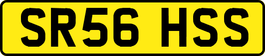 SR56HSS