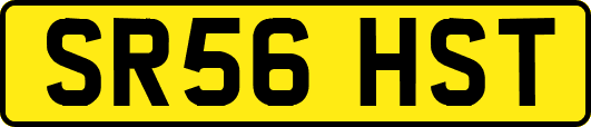 SR56HST