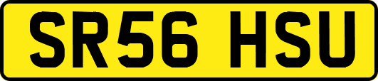 SR56HSU
