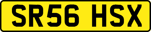 SR56HSX