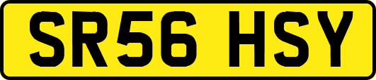 SR56HSY