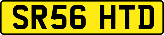SR56HTD