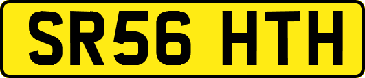SR56HTH