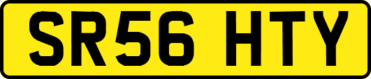 SR56HTY