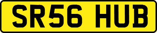 SR56HUB