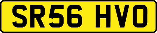 SR56HVO